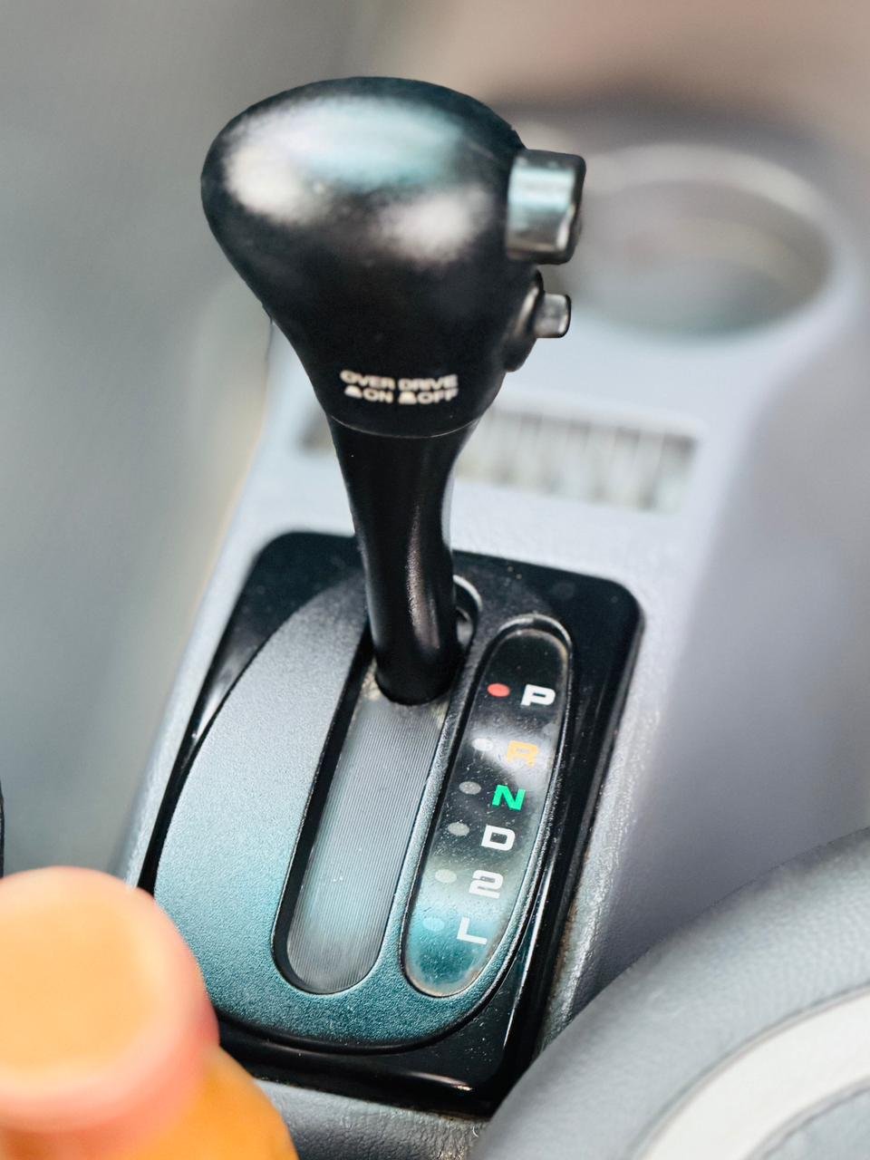 Santro Auto 